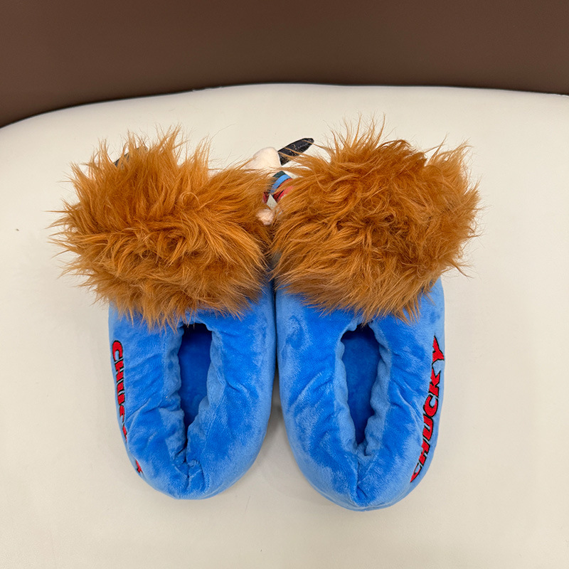 Pantuflas de Peluche de Hallow - Women Shoes Myer reseña y precio