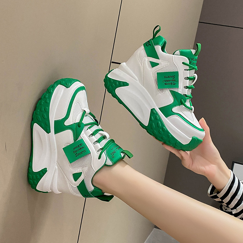 Zapatillas Deportivas de Plata - Women Shoes Store reseña y precio