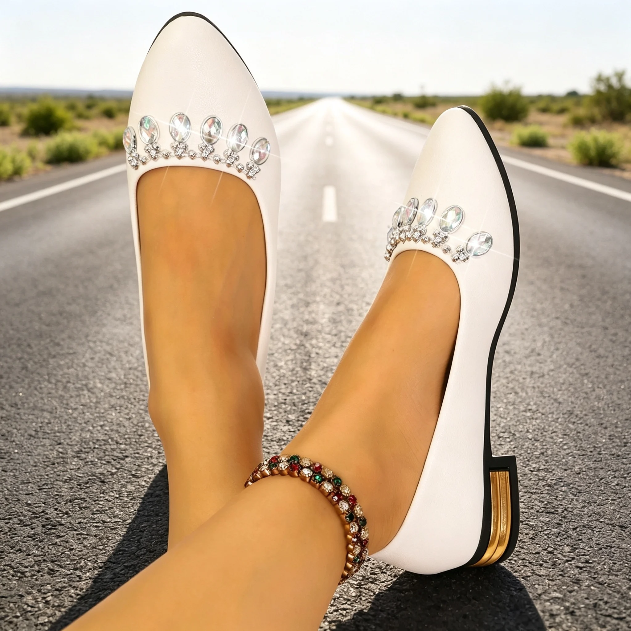 Zapatos Planos de Mujer con Pu - Women Shoes Sneakers reseña y precio