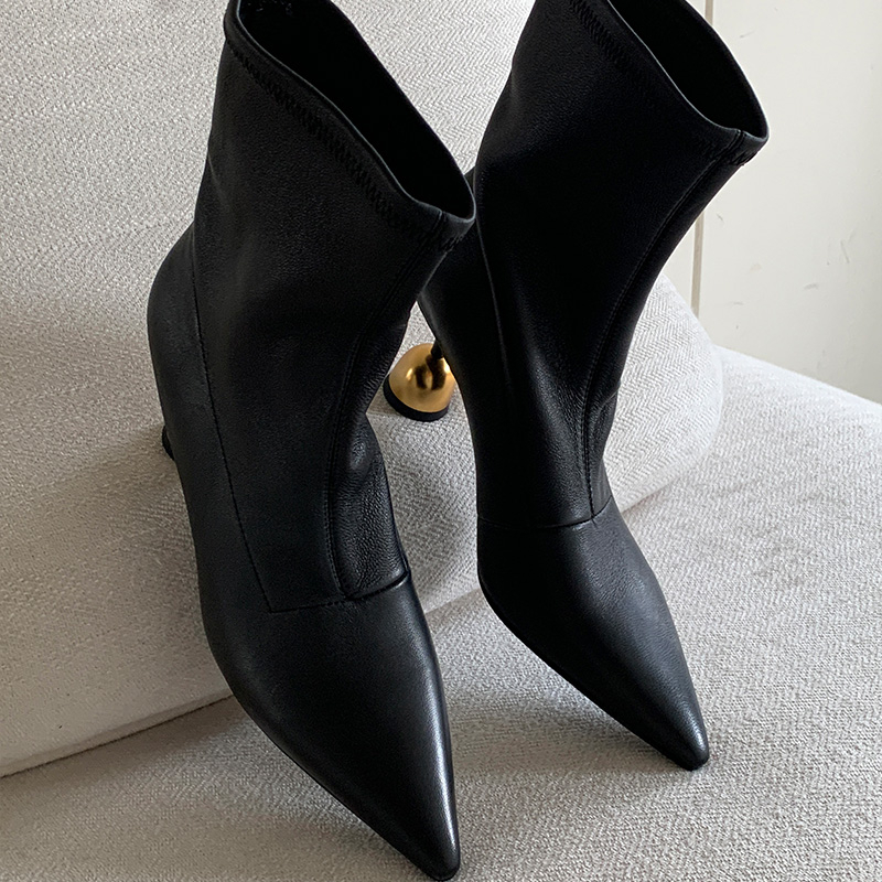 Aphixta, botines para mujer, t - Women'S Shoes Trending 2025 reseña y precio