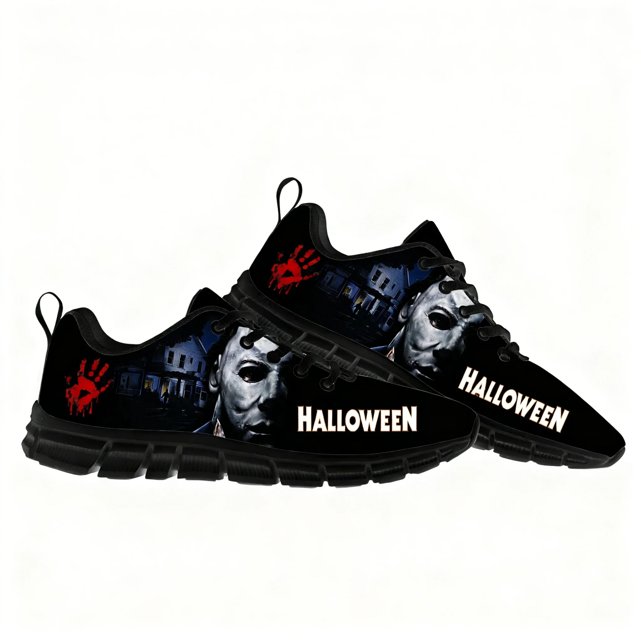 Michael Myers Halloween Killer - Women Shoes Myer reseña y precio