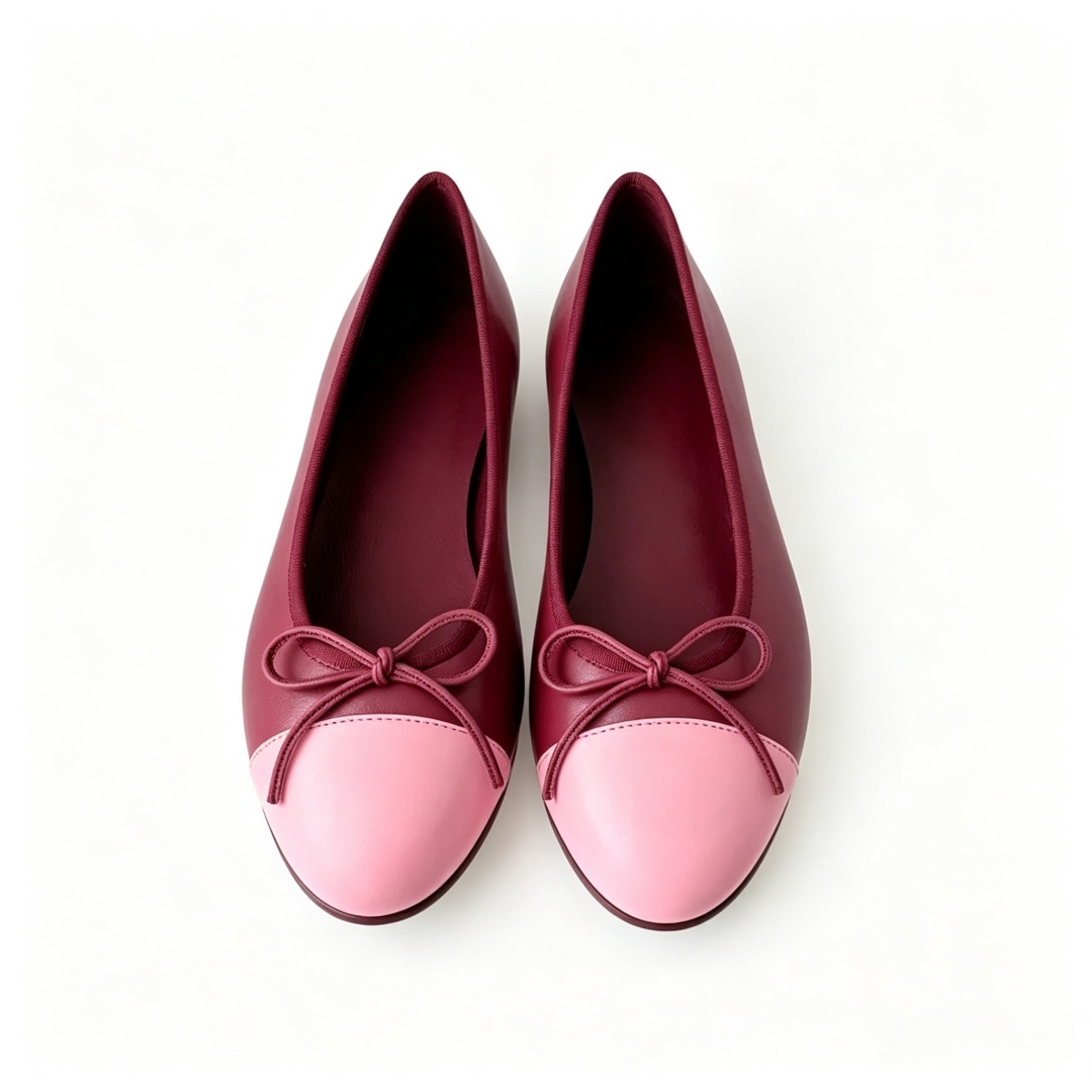 Zapatos de Ballet de Marca de  - Women'S Shoes Hike reseña y precio
