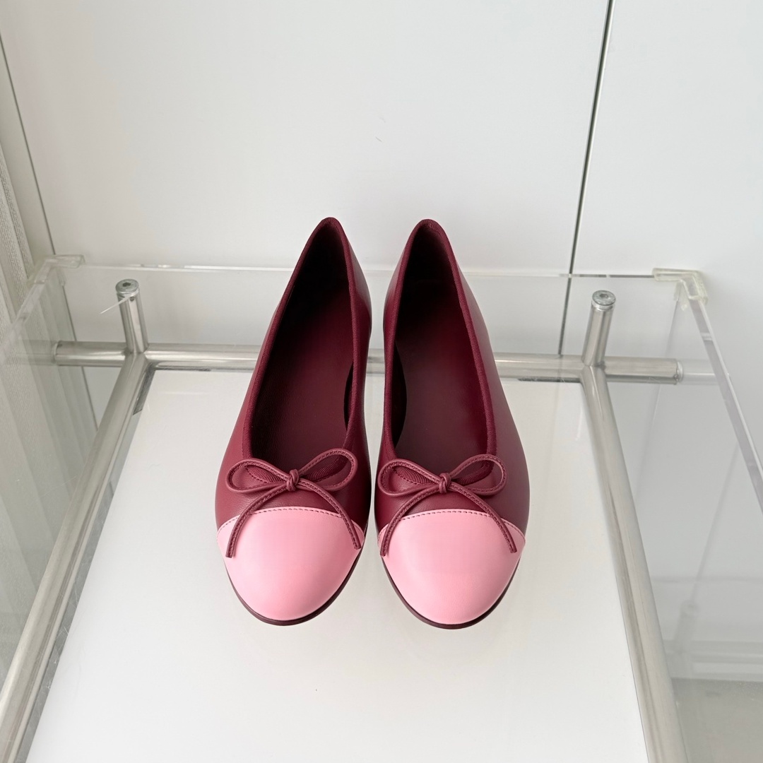Zapatos de Ballet de Marca de  - Women'S Shoes Hike reseña y precio