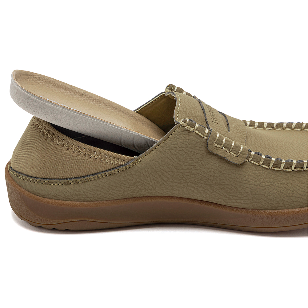 HOBIBEAR Mocasines para mujer, - Women'S Shoes In Wide Width reseña y precio