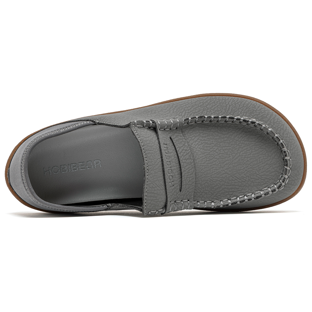 HOBIBEAR Mocasines para mujer, - Women'S Shoes In Wide Width reseña y precio