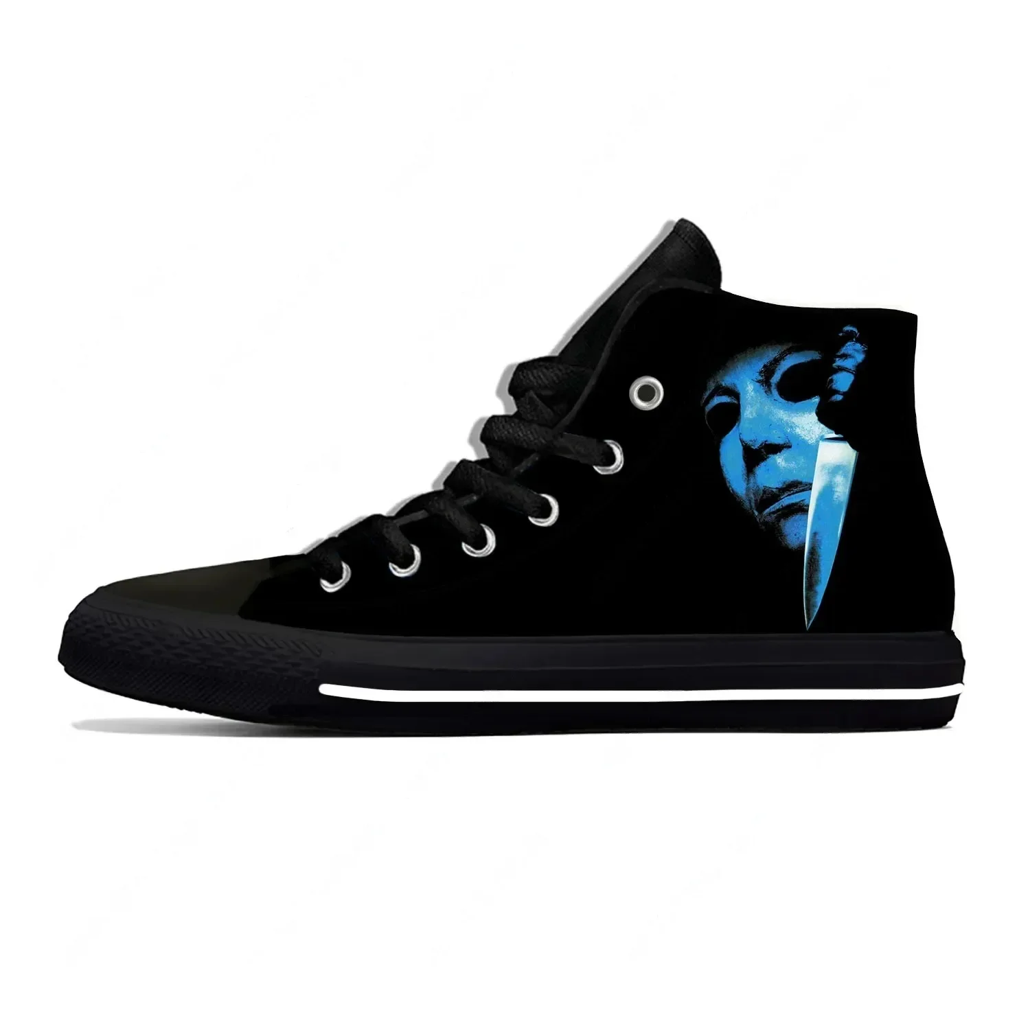 Michael Myers Halloween Horror - Women Shoes Myer reseña y precio