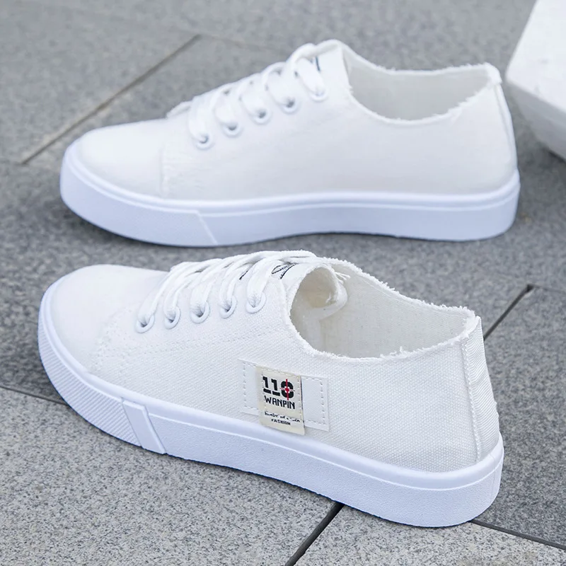 Zapatillas de Lona Bajas para  - Women Shoes Sale reseña y precio