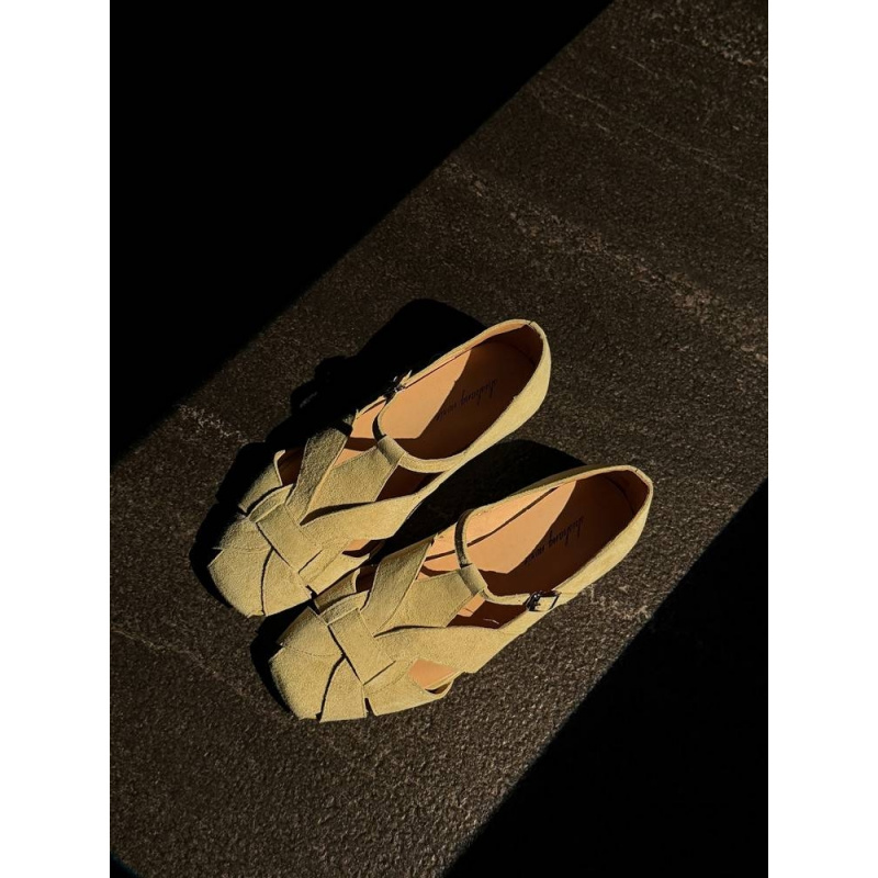 Sandalias de mujer cómodas, re - Women'S Shoes In Wide Width reseña y precio