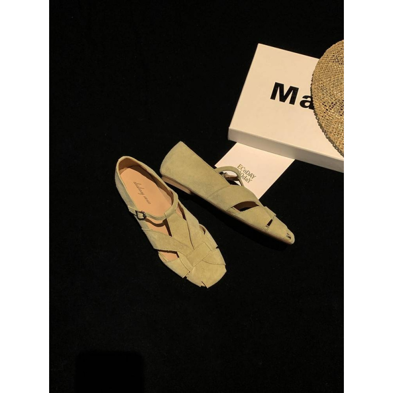 Sandalias de mujer cómodas, re - Women'S Shoes In Wide Width reseña y precio