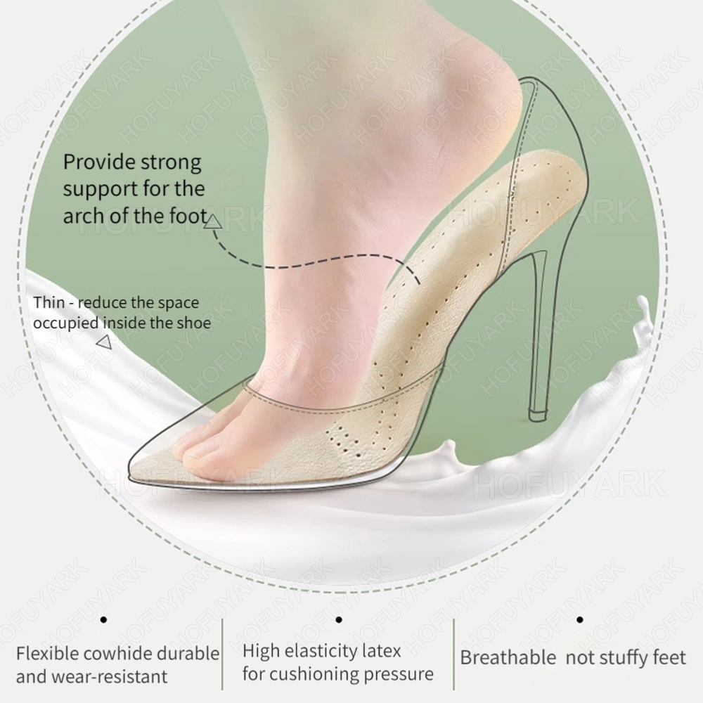 Plantillas autoadhesivas de cu - Women'S Shoes High Arch Support reseña y precio