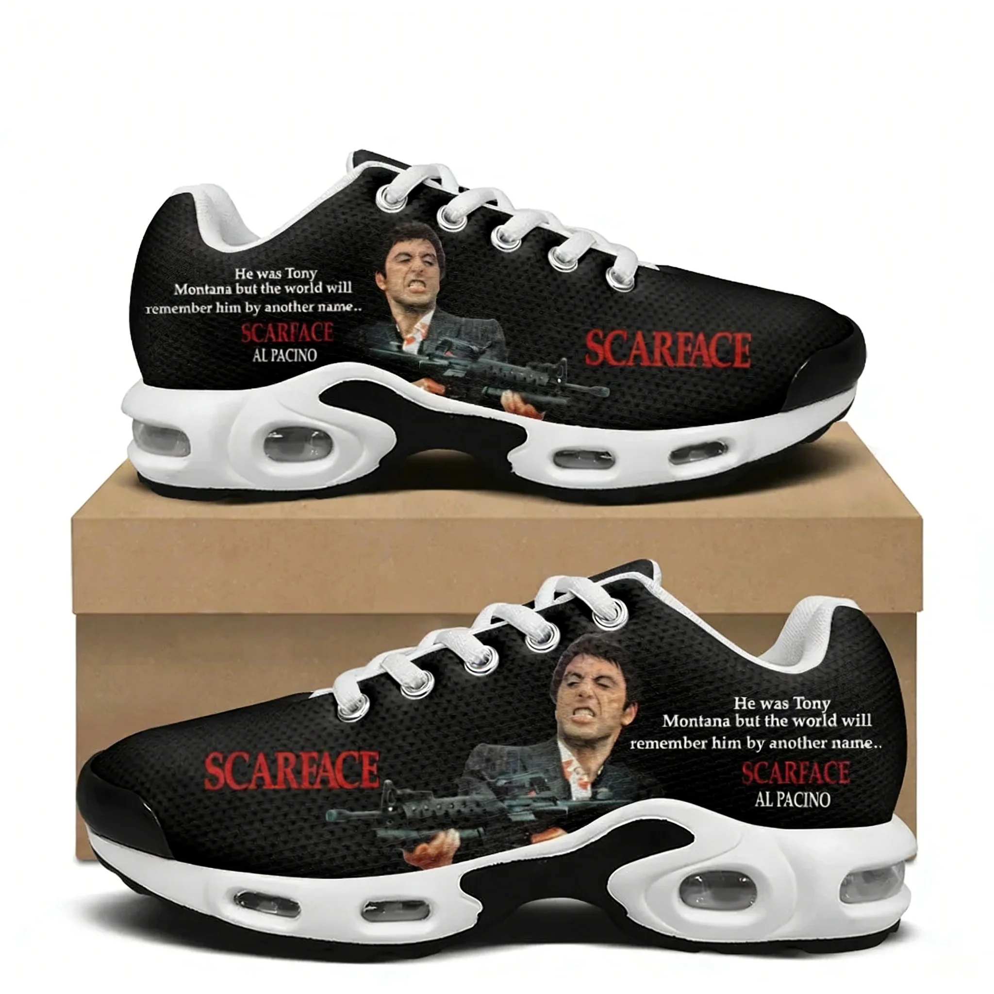 Zapatillas Deportivas Scarface - Women'S Shoes Hike reseña y precio