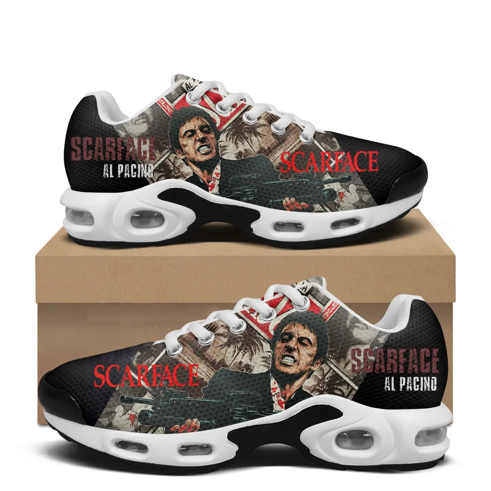 Zapatillas Deportivas Scarface - Women'S Shoes Hike reseña y precio