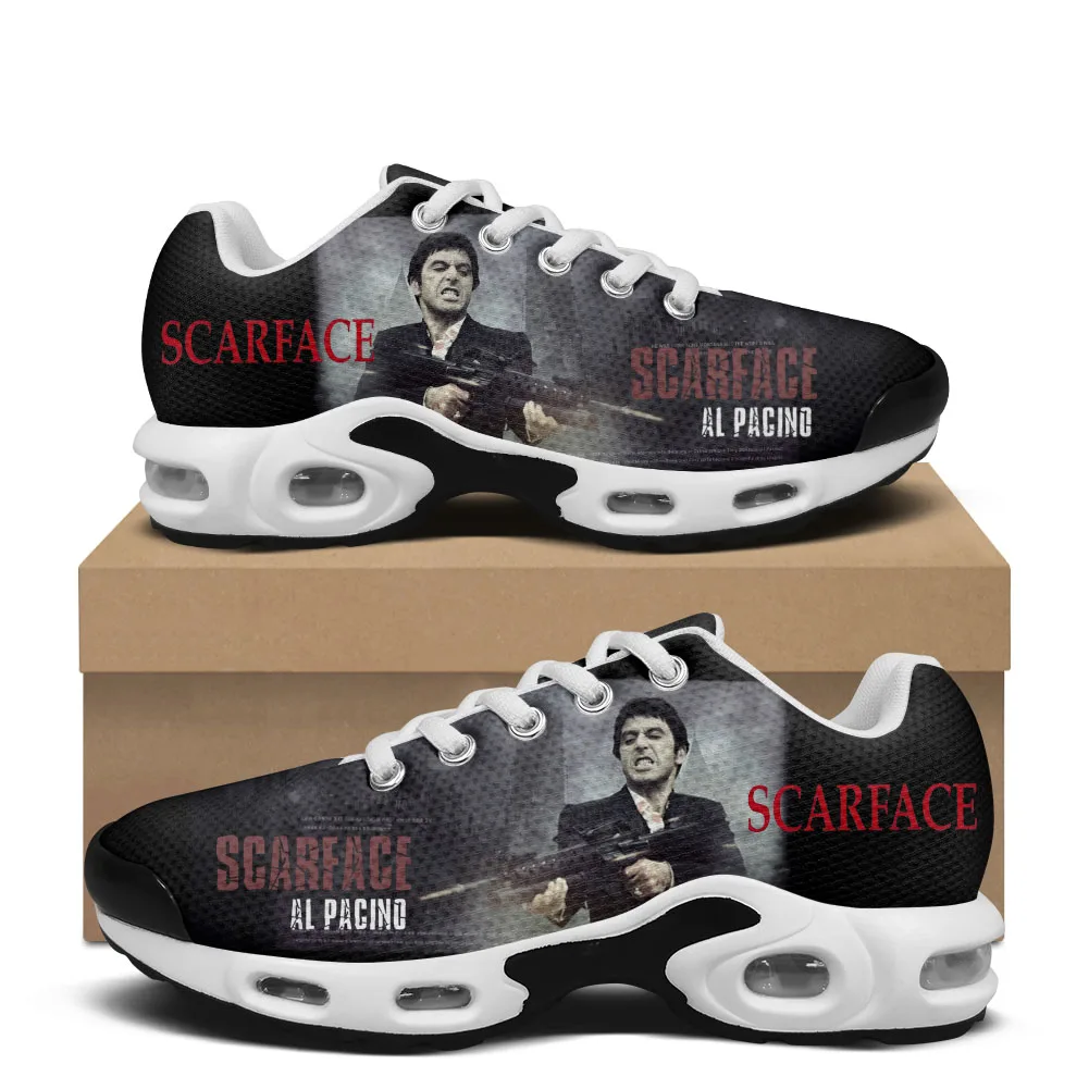 Zapatillas Deportivas Scarface - Women'S Shoes Hike reseña y precio