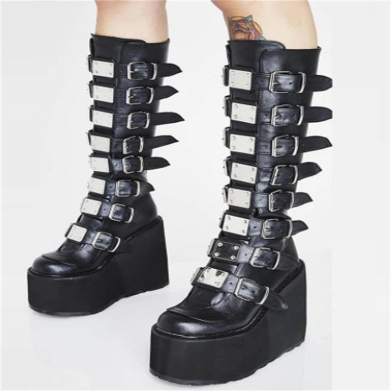 Botas de mujer nuevas 2025 cal - Women Shoes Big W reseña y precio