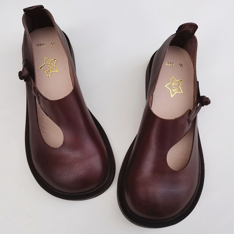 Careaymade-zapatos grandes de  - Women Shoes Size reseña y precio