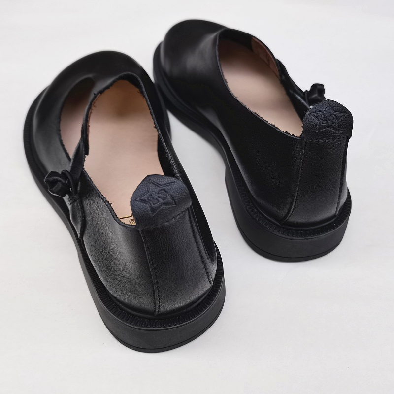 Careaymade-zapatos grandes de  - Women Shoes Size reseña y precio