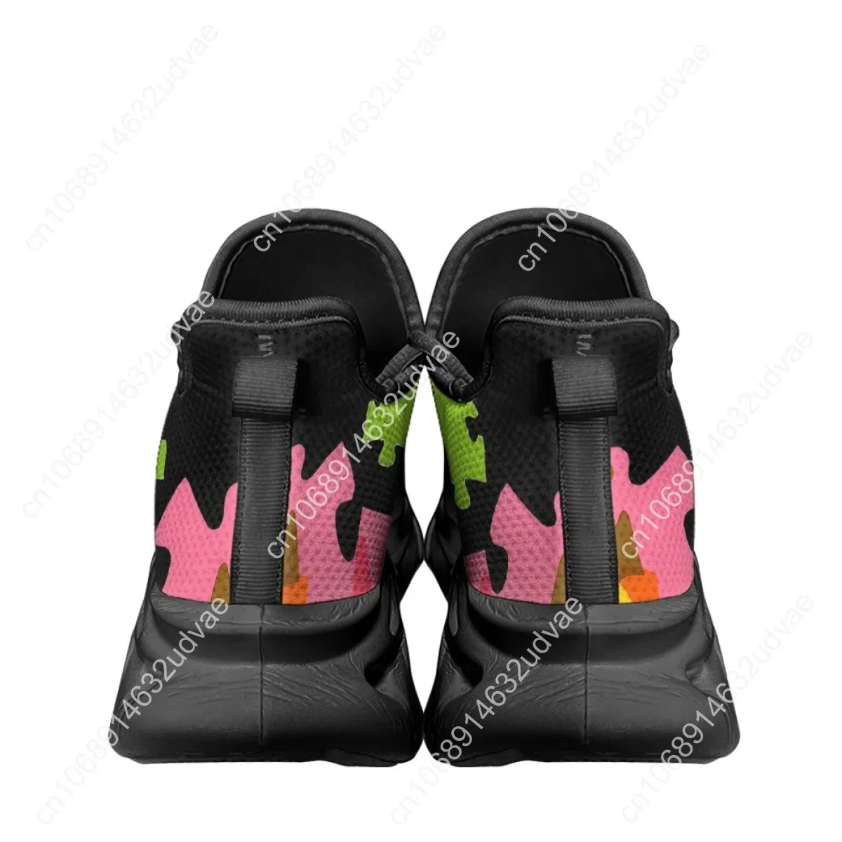 Zapatillas deportivas para cor - Women Shoes Sneakers reseña y precio