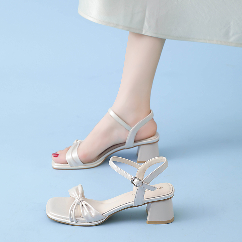 Sandalias de tacón para mujer  - Women Shoes Sale reseña y precio