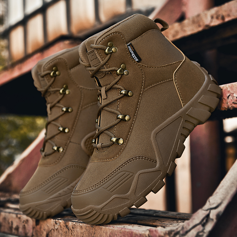 Zapatos tácticos para hombre,  - Women'S Shoes Hike reseña y precio