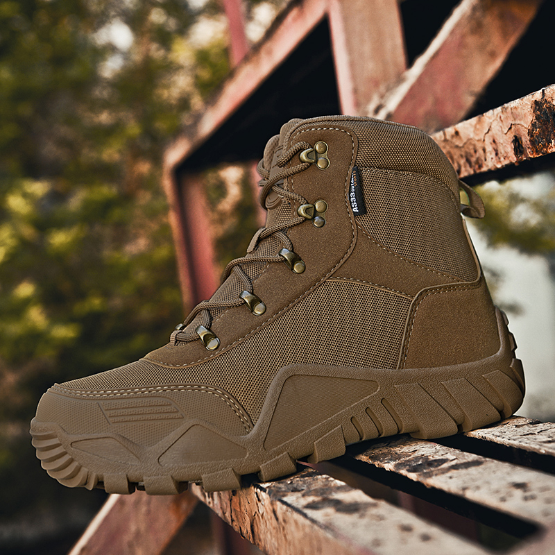 Zapatos tácticos para hombre,  - Women'S Shoes Hike reseña y precio