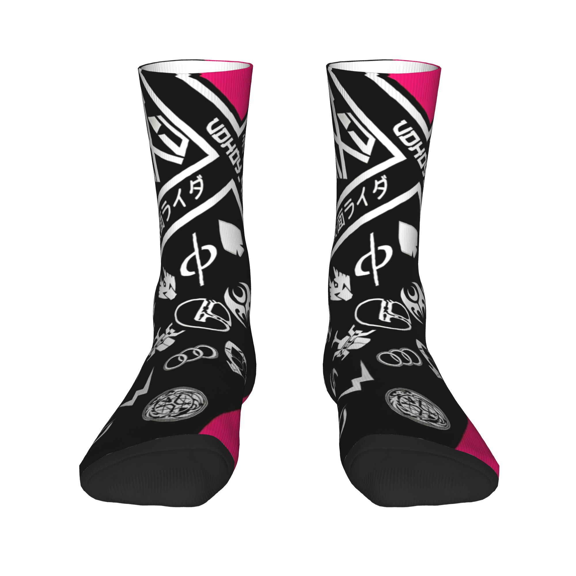 Calcetines de anime kamen ride - Women'S Shoes For Crews reseña y precio