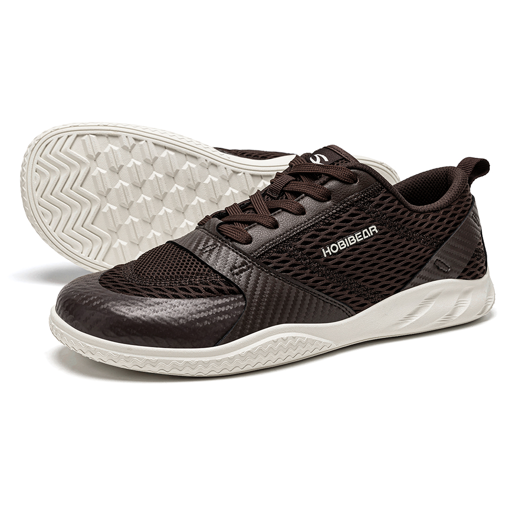 HOBIBEAR Zapatos Unisex de Mal - Women'S Shoes In Wide Width reseña y precio