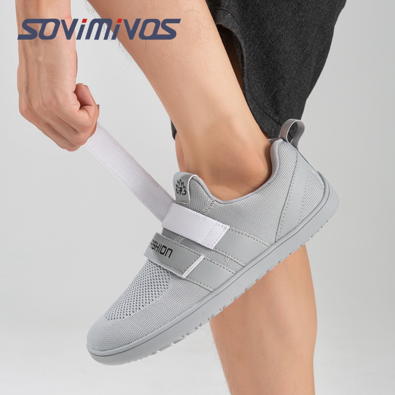 Zapatos descalzos para hombre  - Women'S Shoes In Wide Width reseña y precio