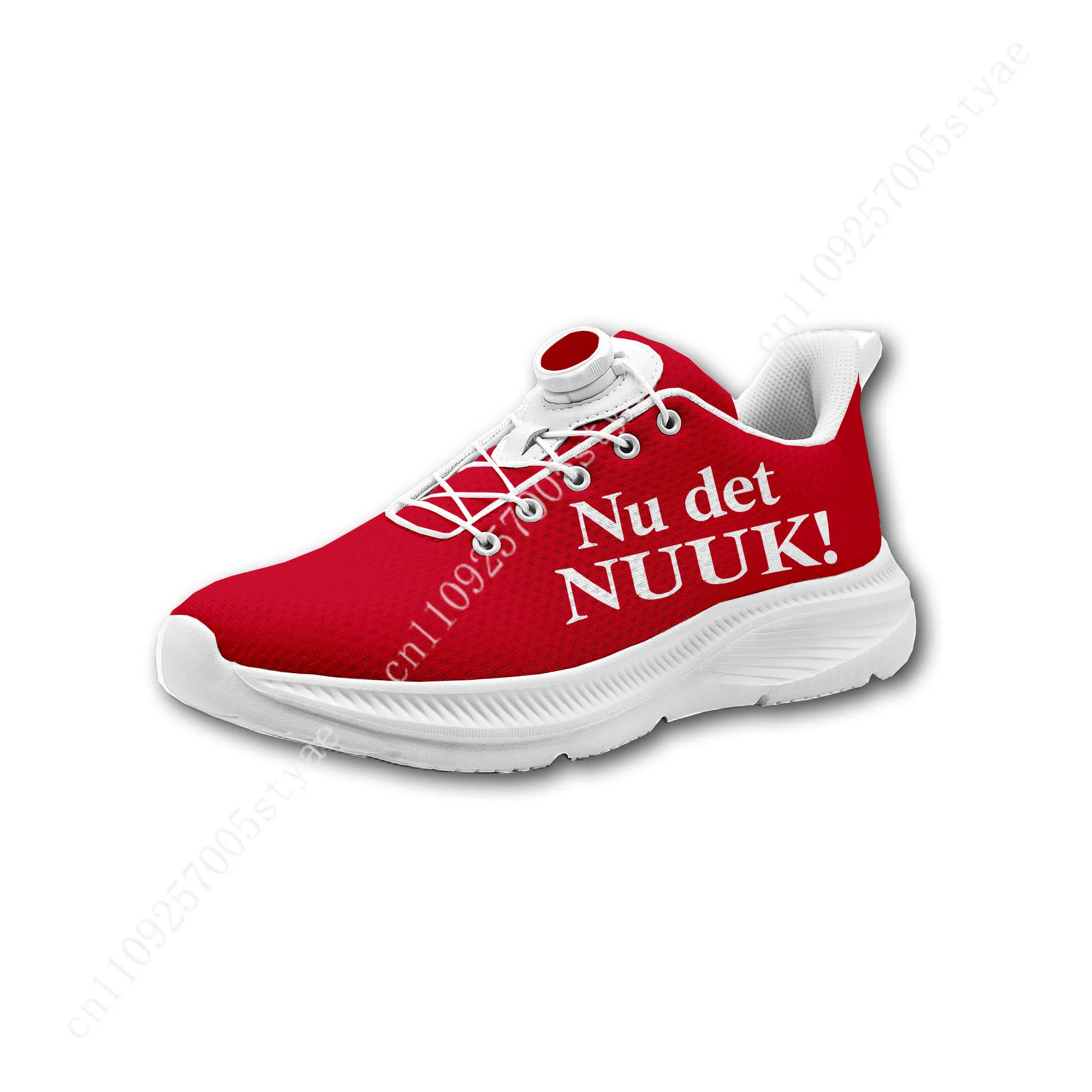 MAKE AMERICA GO AWAY Zapatos p - Women Shoes Sneakers reseña y precio