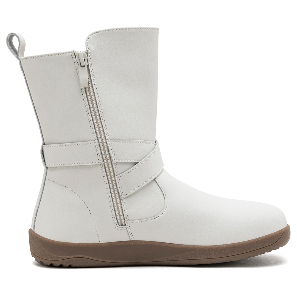 HOBIBEAR Botas de mujer de cue - Women'S Shoes In Wide Width reseña y precio