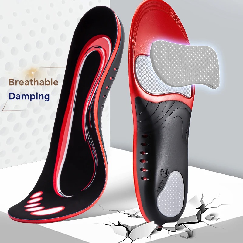 Plantillas de soporte para arc - Women'S Shoes High Arch Support reseña y precio