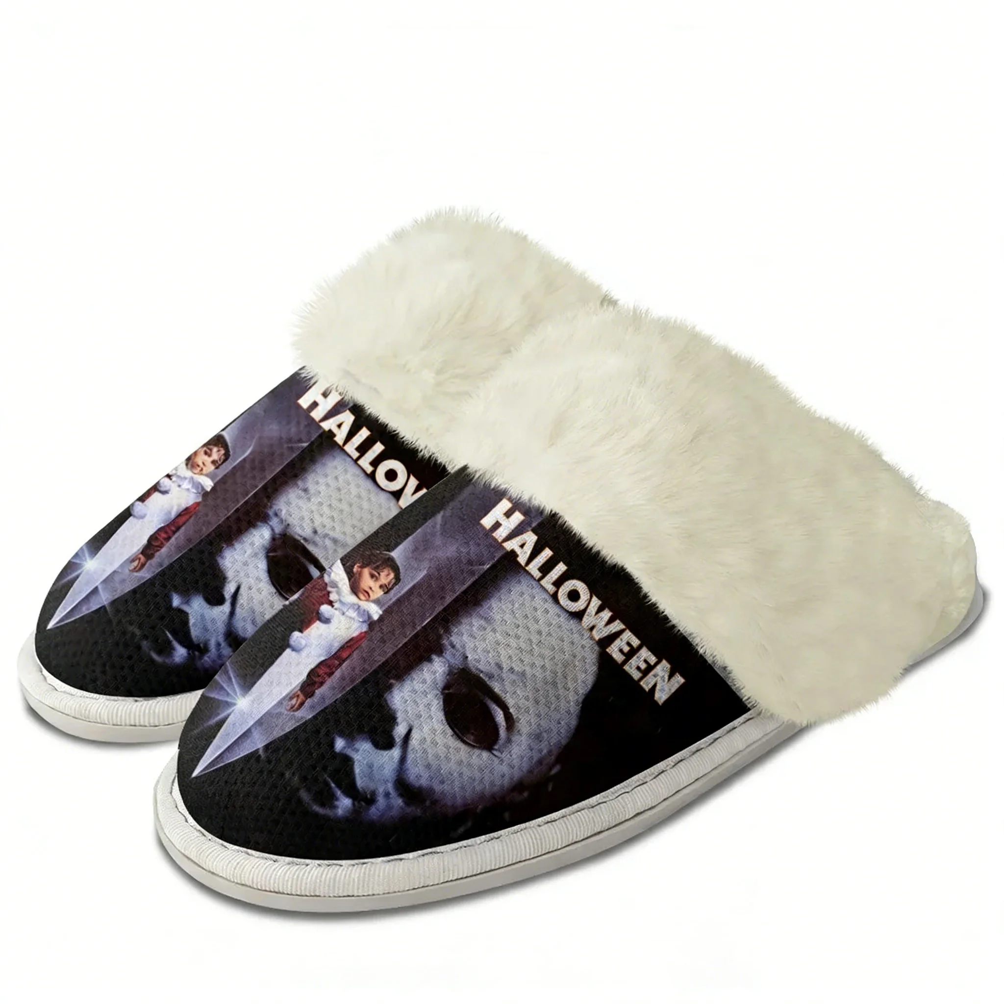 Pantuflas de Michael Myers par - Women Shoes Myer reseña y precio