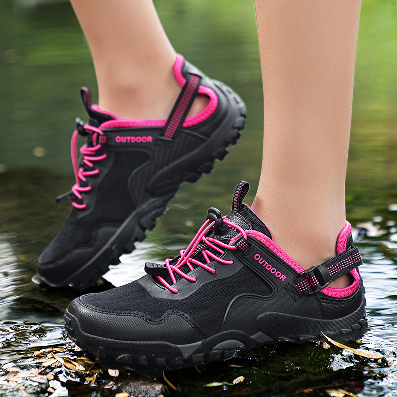 Zapatos de senderismo clásicos - Women Shoes Big W reseña y precio