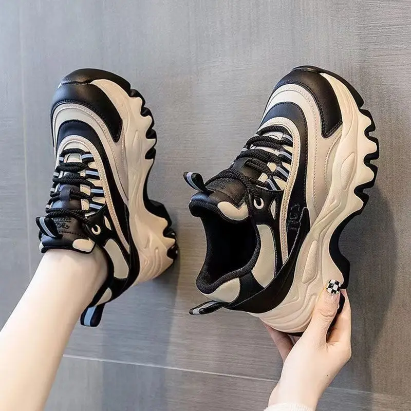 Zapatillas de deporte versátil - Women'S Shoes Trending 2025 reseña y precio