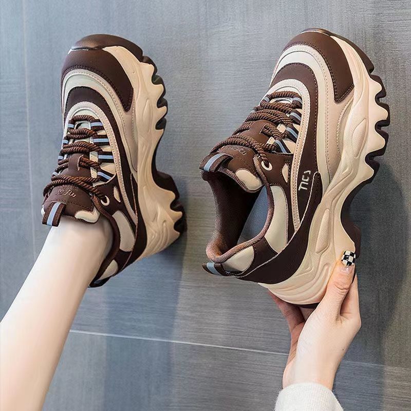 Zapatillas de deporte versátil - Women'S Shoes Trending 2025 reseña y precio