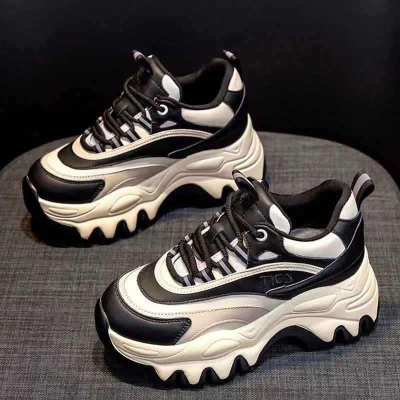 Zapatillas de deporte versátil - Women'S Shoes Trending 2025 reseña y precio