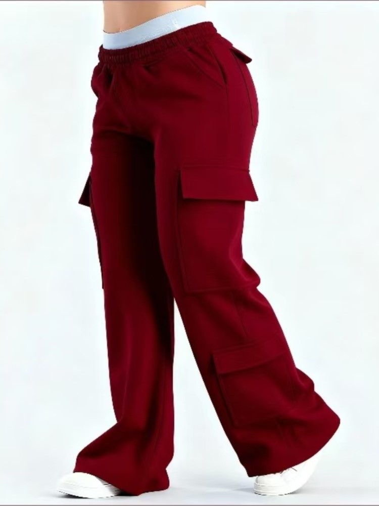Pantalones Deportivos Casuales - Women Shoes Joggers reseña y precio
