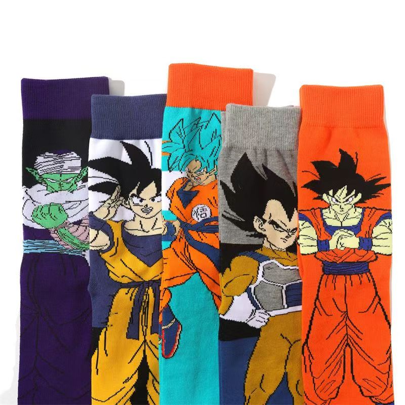 Calcetines de dibujos animados - Women'S Shoes For Crews reseña y precio