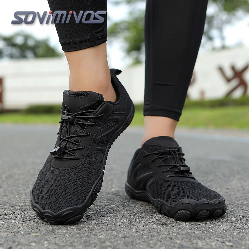 Zapatos descalzos para hombre  - Women'S Shoes In Wide Width reseña y precio