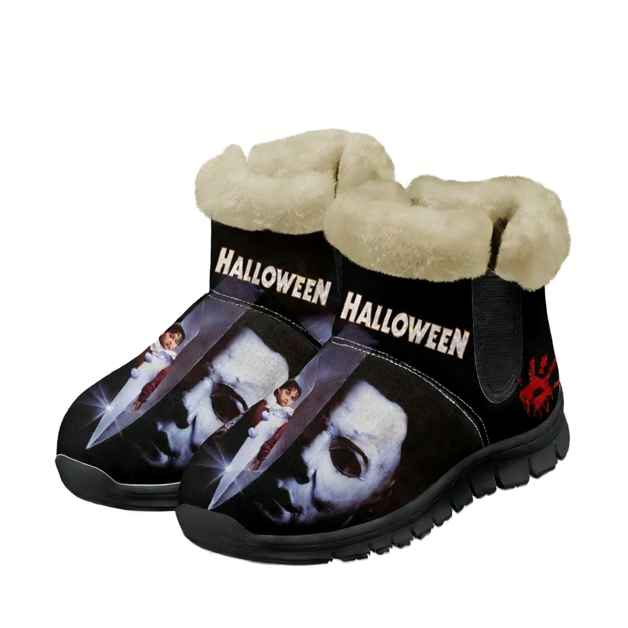 Botas de nieve Michael Myers H - Women Shoes Myer reseña y precio