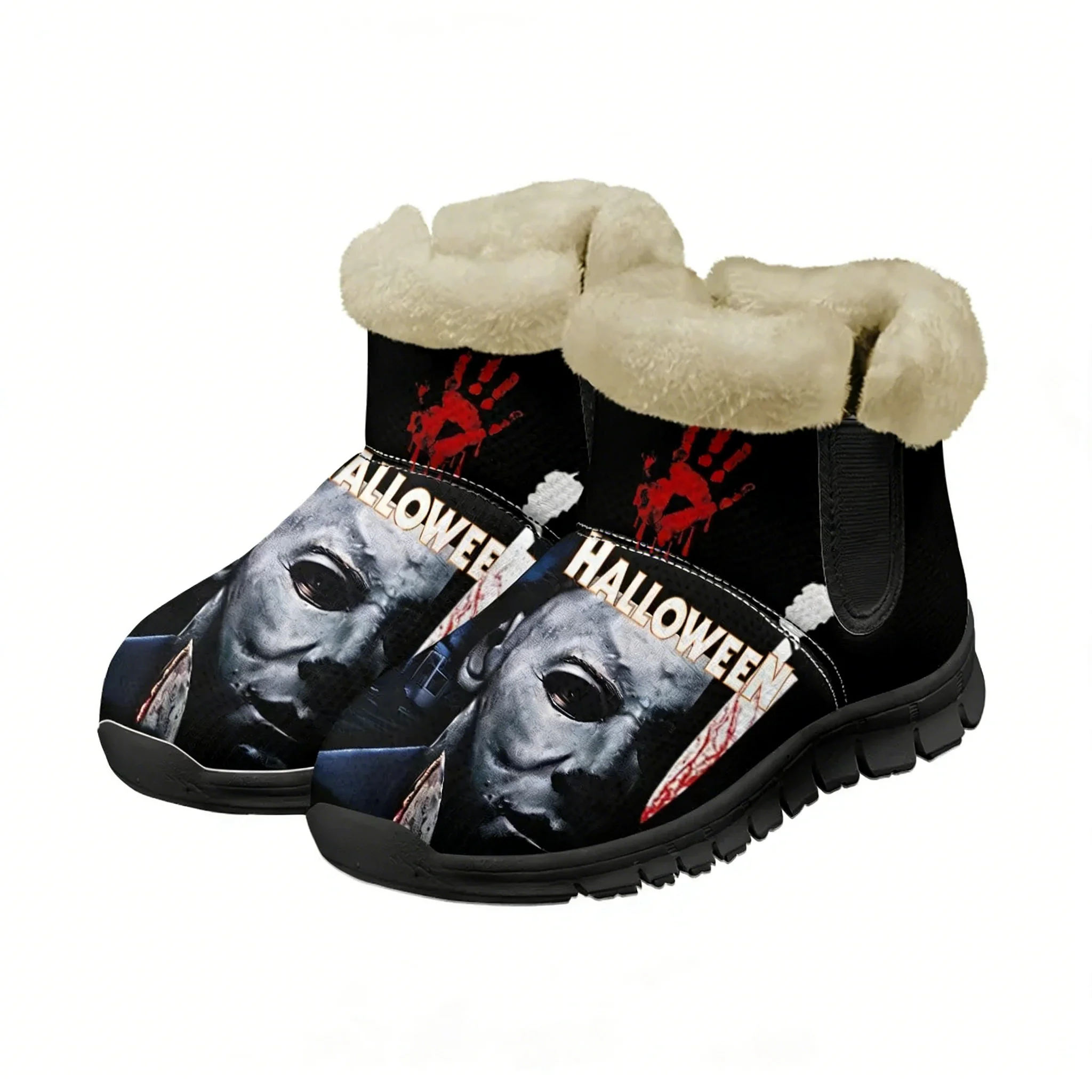 Botas de nieve Michael Myers H - Women Shoes Myer reseña y precio