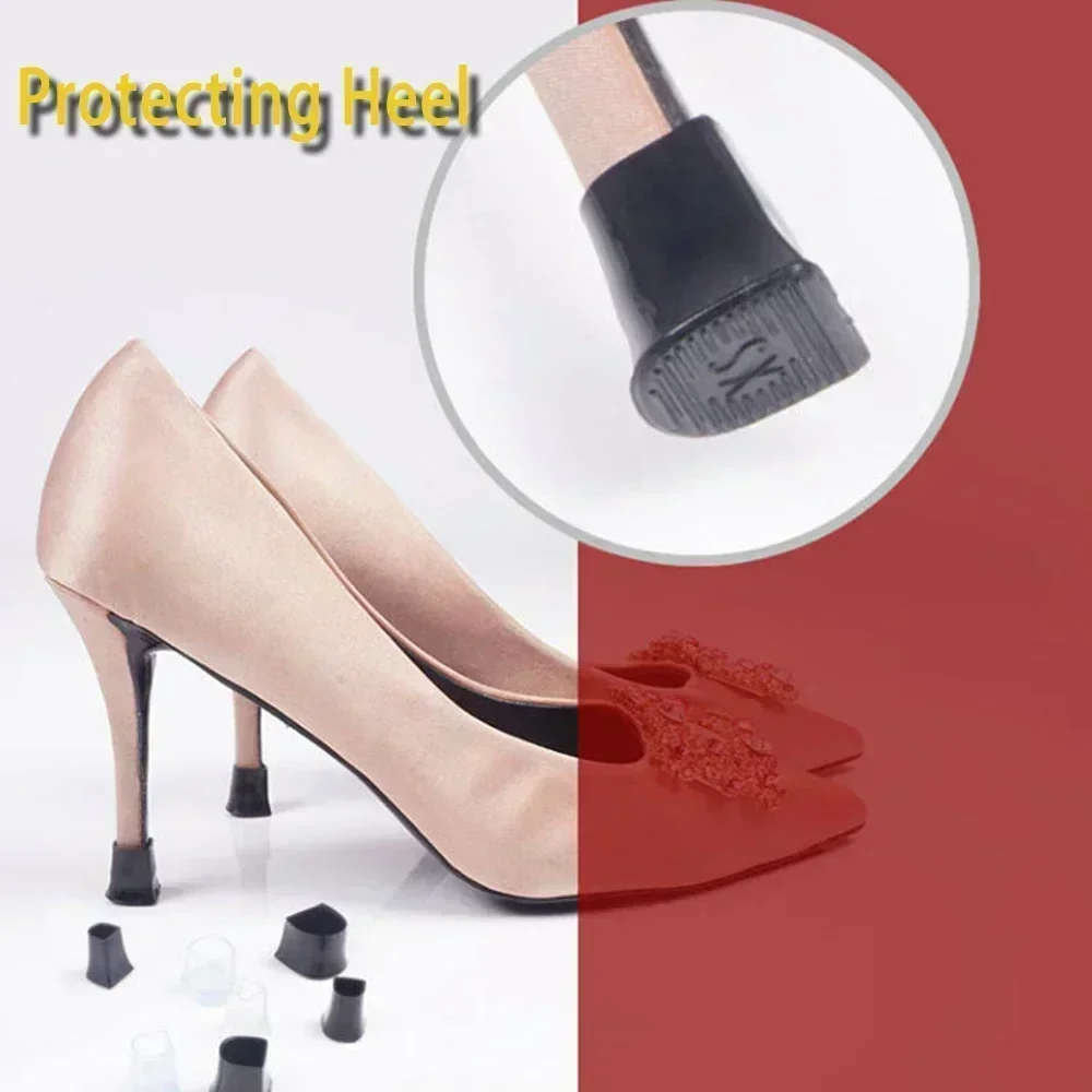 4/20 piezas Protectores de sil - Women'S Shoes High Arch Support reseña y precio