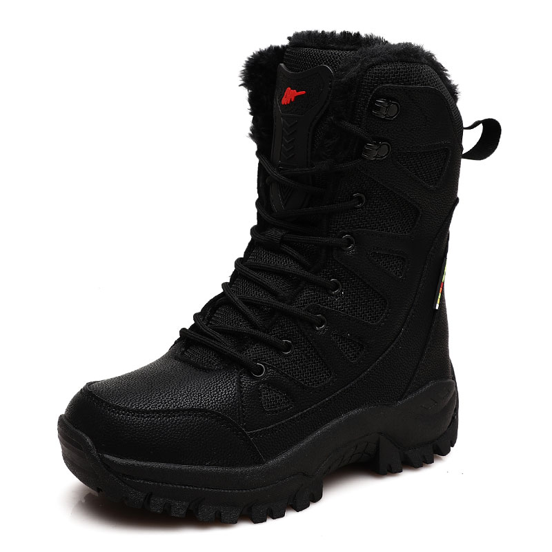 Nuevas botas tácticas para hom - Women'S Shoes Hike reseña y precio
