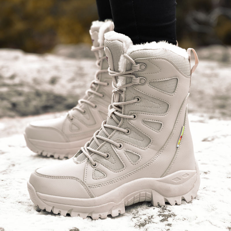 Nuevas botas tácticas para hom - Women'S Shoes Hike reseña y precio