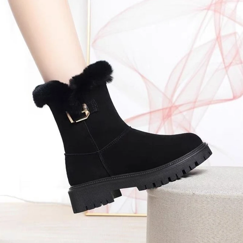 Zapatos de mujer de Color sóli - Women'S Shoes Trending 2025 reseña y precio