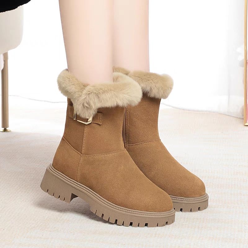 Zapatos de mujer de Color sóli - Women'S Shoes Trending 2025 reseña y precio