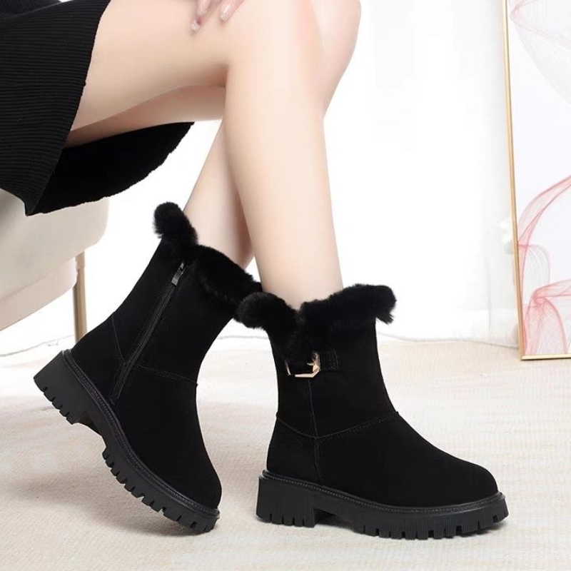 Zapatos de mujer de Color sóli - Women'S Shoes Trending 2025 reseña y precio