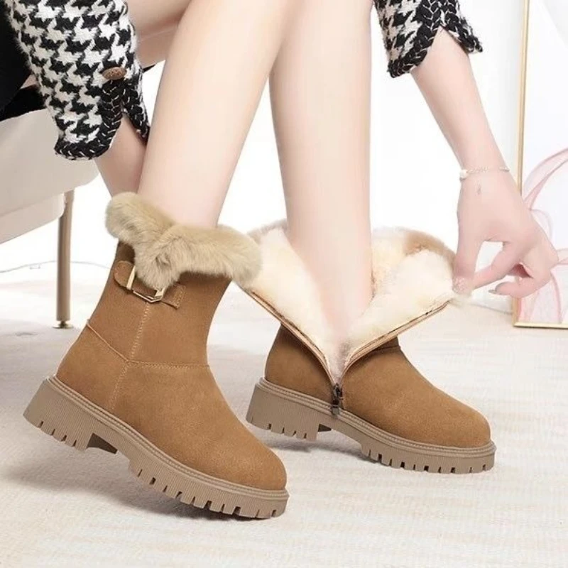 Zapatos de mujer de Color sóli - Women'S Shoes Trending 2025 reseña y precio