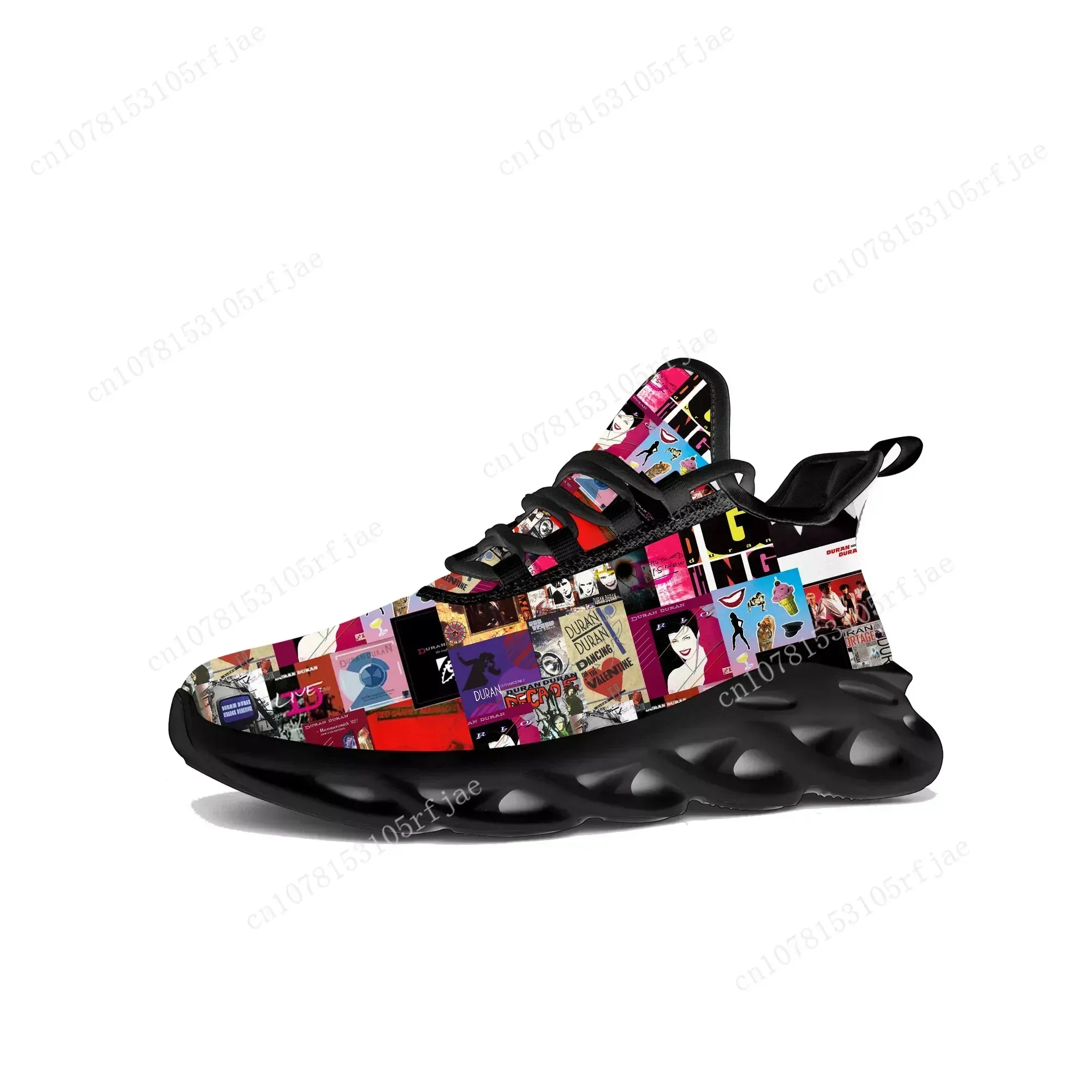 Zapatillas Duran Duran para ho - Women Shoes Sneakers reseña y precio