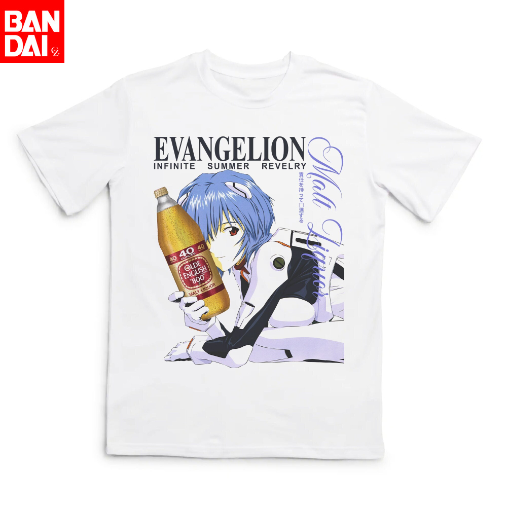 Camiseta Neon Genesis Evangeli - Women'S Shoes For Crews reseña y precio