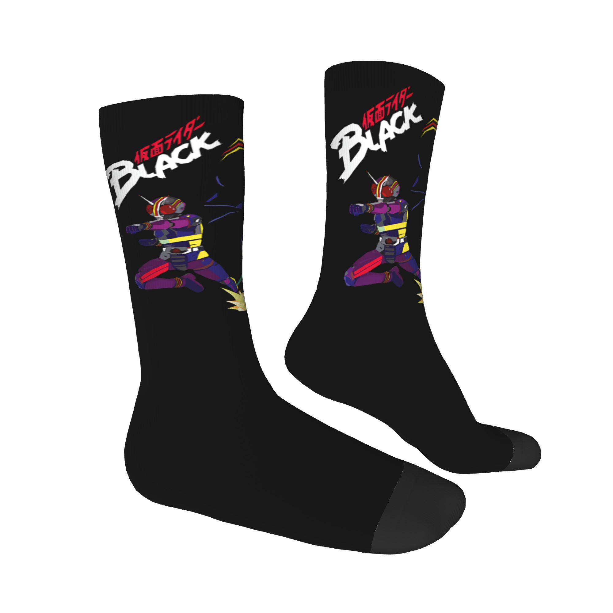 Kamen Rider Calcetines medios  - Women'S Shoes For Crews reseña y precio